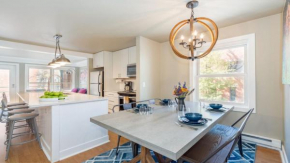 Stylish Convenience! Short Walk to Lifts, Gondola, Main St, Fall Line 210 condo Telluride